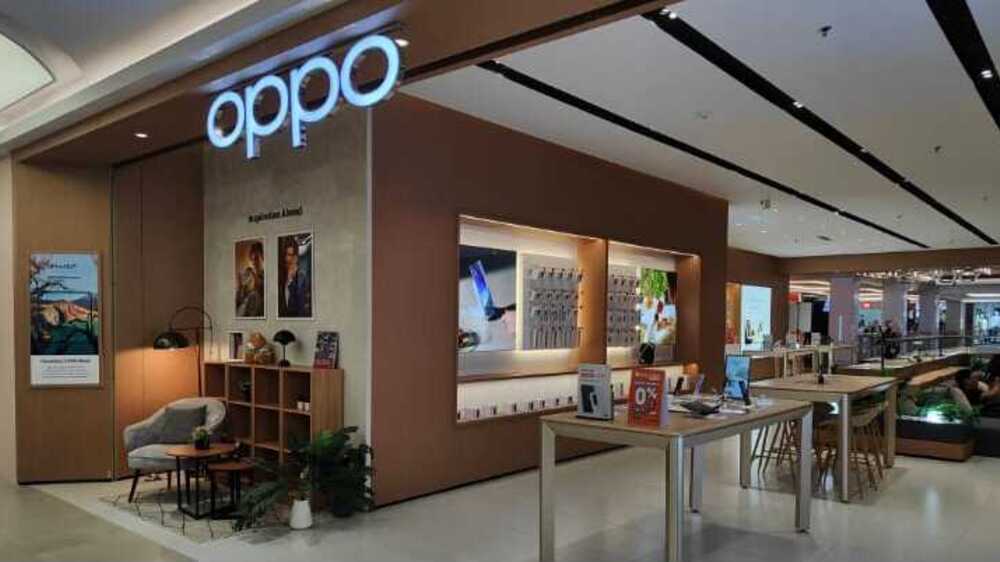 Membangun Komunitas Teknologi: OPPO Experience Store Palembang Indah Mall Menjadi Sorotan Terbaru di Dunia Rit