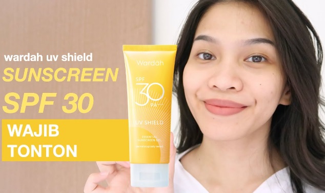 Cocok untuk Kulit Indonesia, Ini Tips Memilih Sunscreen Wardah dan Manfaatnya, Bisa Makin Glowing Lho..