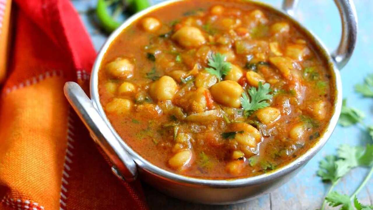 Chole : Hidangan Khas India yang Menggugah Selera