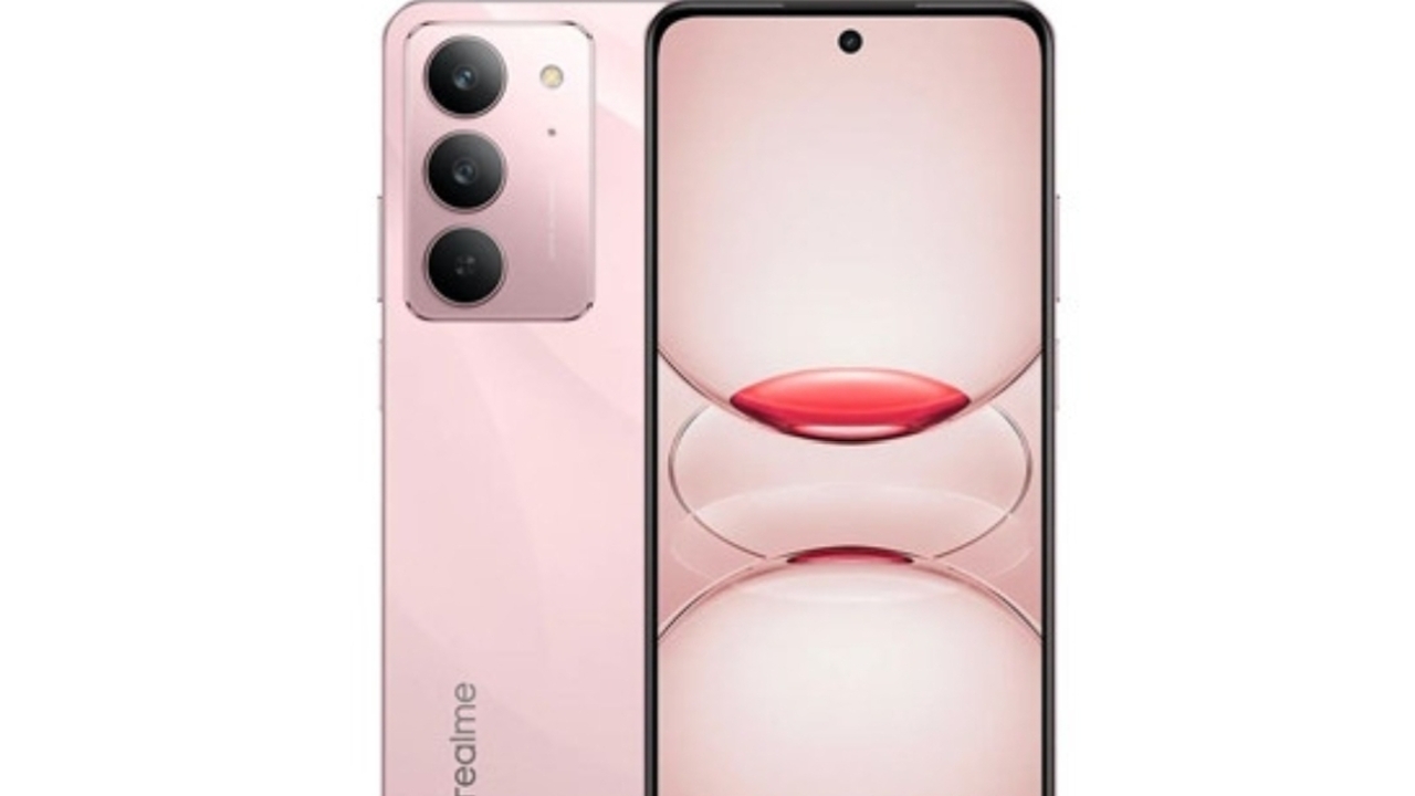 Realme C75x Resmi Meluncur di 2025: Smartphone Tangguh dengan Fitur Lengkap, Harga Terjangkau