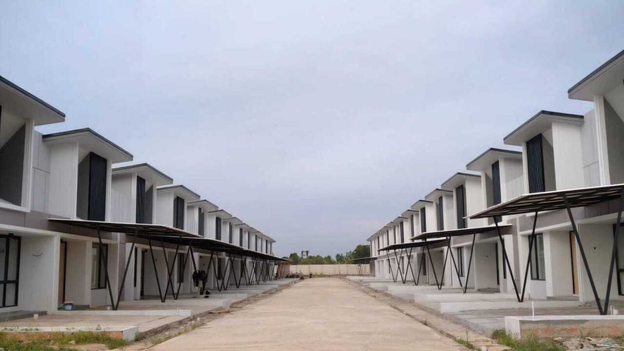 Tips Beli Hunian Private dengan Infrastruktur Modern dari The Nest Sanctuary