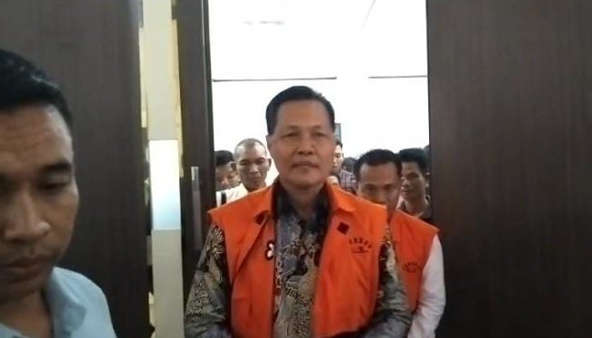 Dugaan Korupsi Disdikbud Muara Enim, Bupati Edison Disebut Dalam Dakwaan Terima Gratifikasi Rp4,6 Miliar