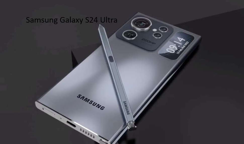 Inilah Bocoran Video Terbaru Ungkap Samsung Galaxy S24 Ultra Dengan Layar Datar