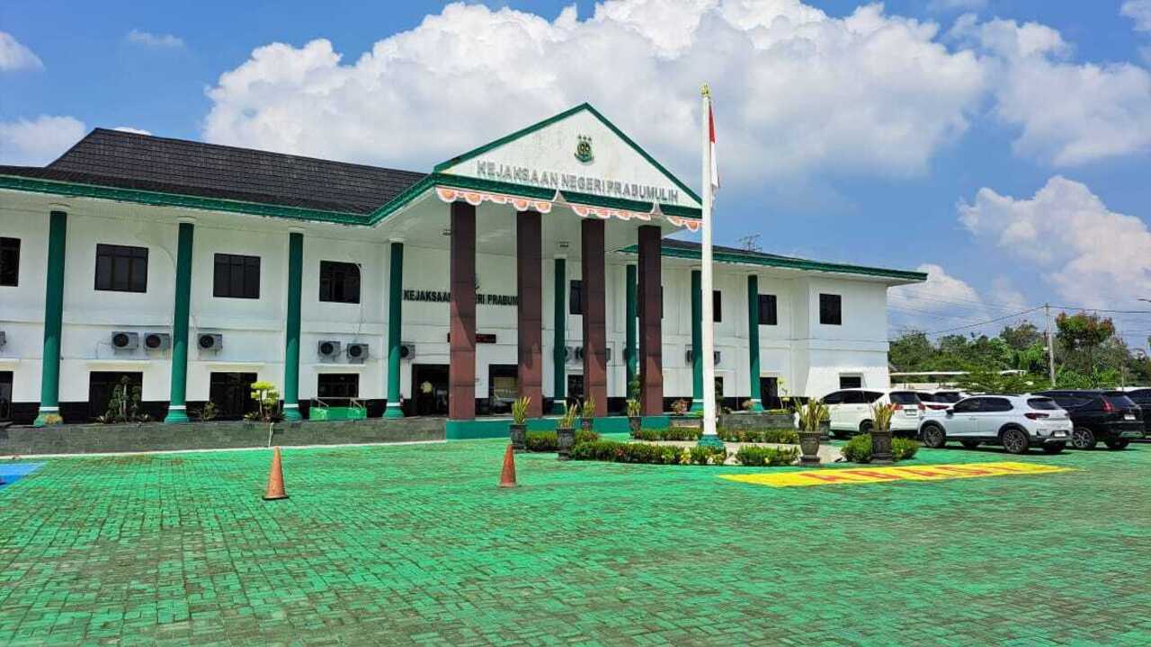 Kejari Prabumulih Terus Dalami Dugaan Korupsi dana Hibah PMI, Kembali Periksa Mantan Ketua PMI dan Kepala DPKA