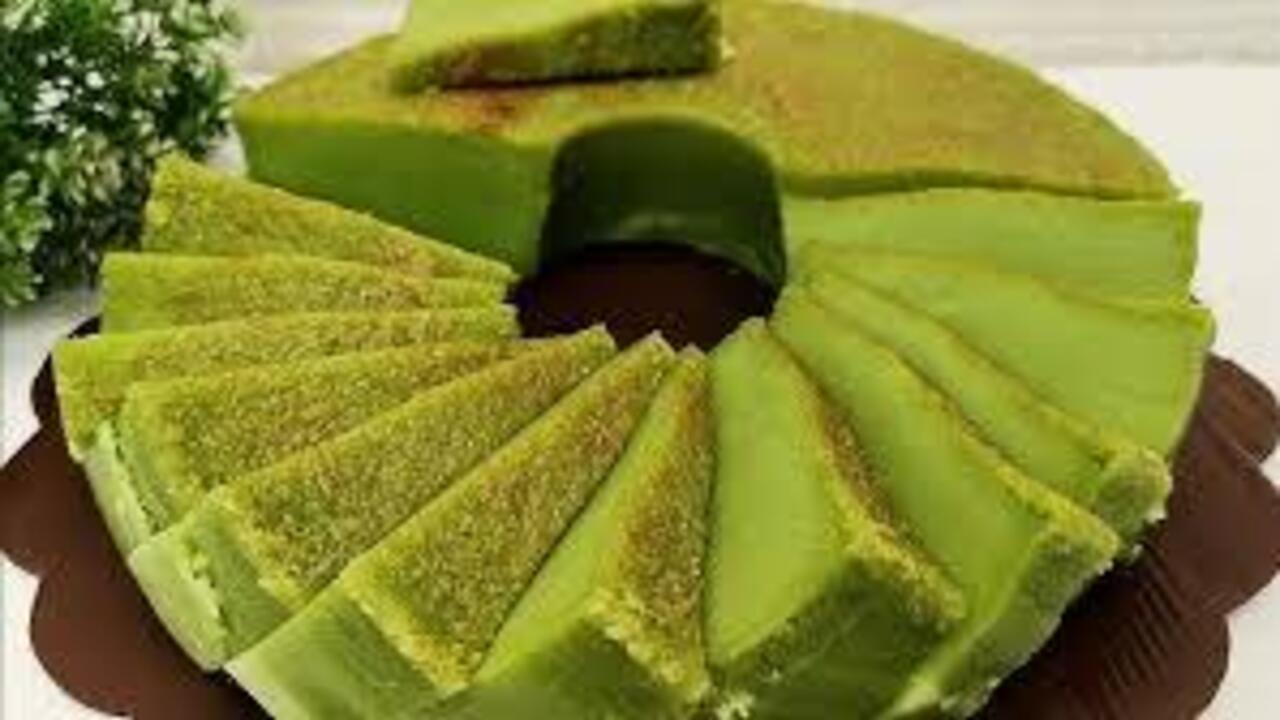 Kue Kojo, Warisan Kuliner Khas Palembang yang Kembali Populer di Era Modern