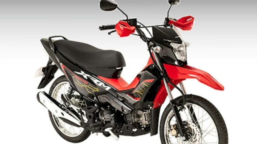 Jajal Performa Tangguh Honda XRM 125 di Jalanan Rusak: Pengalaman Penuh Tantangan!