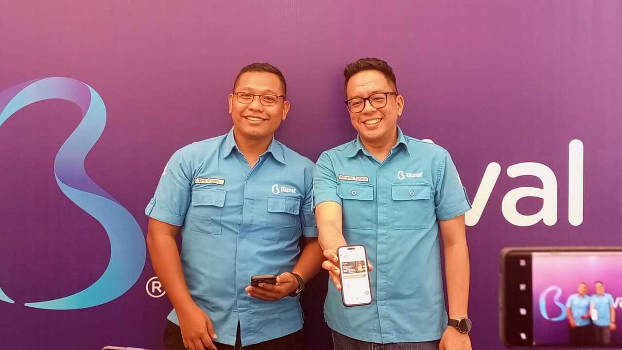 Biznet Dukung Gaya Hidup Digital, Aktif dan Sehat dengan Menyelenggarakan Biznet Festival dan Biznet Fun Run P
