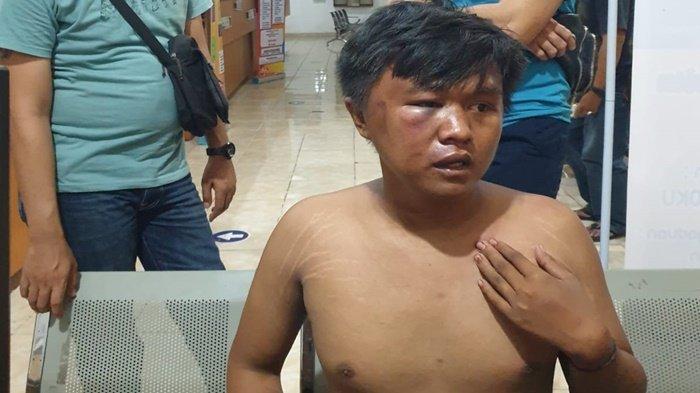 Pemuda di OKU Babak Belur Dimassa, Berikut Penyebabnya