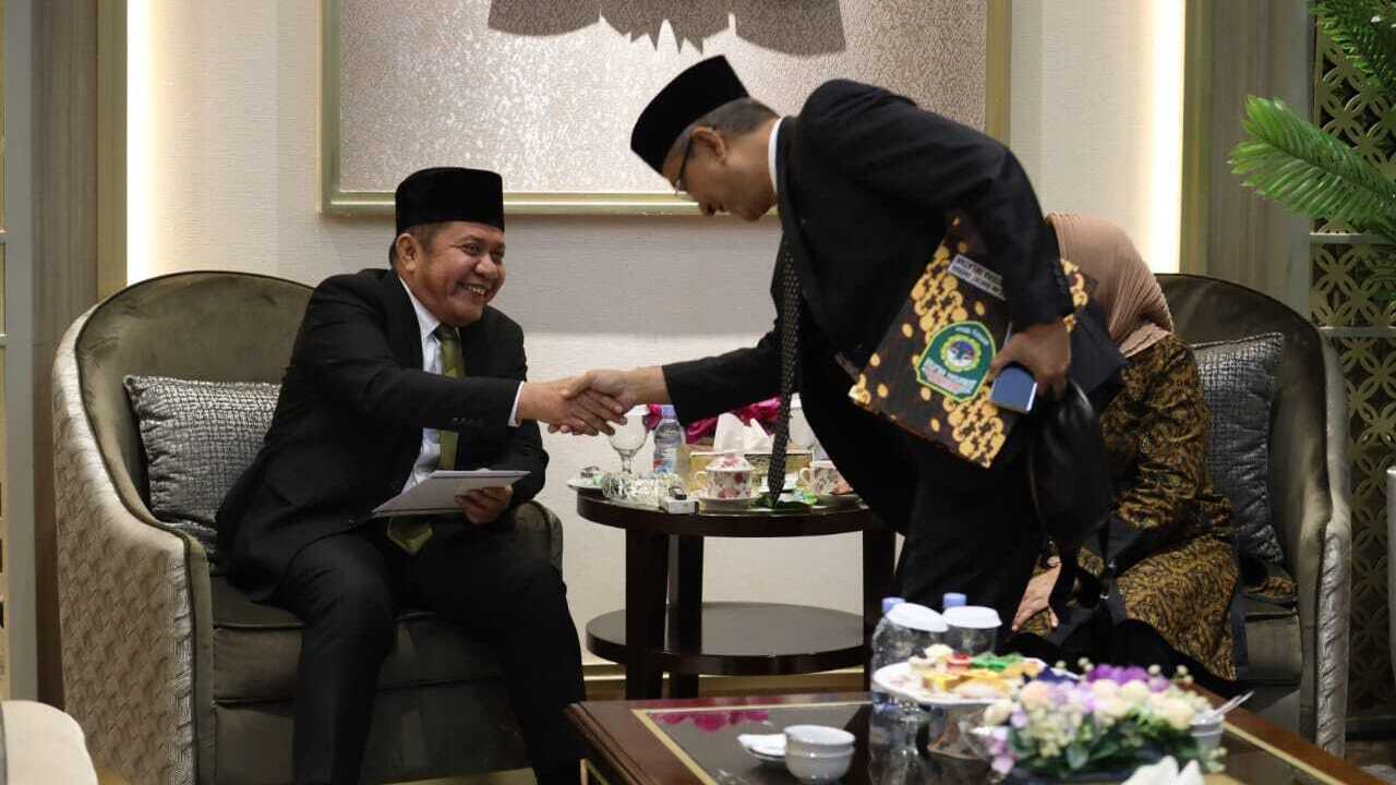 Gubernur Herman Deru Apresiasi DPRD Sumsel, Tiga Raperda Disepakati Jadi Perda