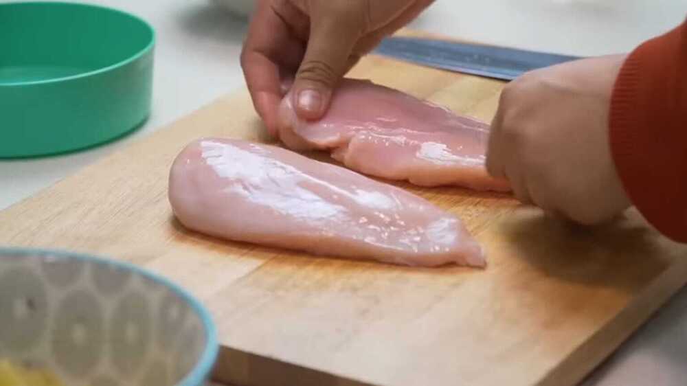 Manfaat Luar Biasa Dada Ayam dalam Diet Rendah Kalori