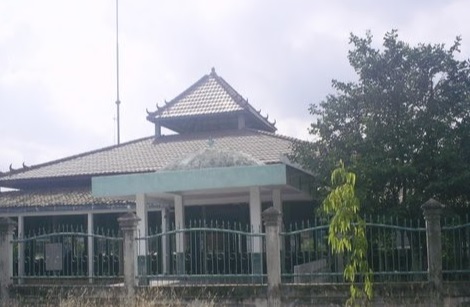 Sejarah Makam Kambang Koci, Disebut Juga Pemakaman Wali di Palembang