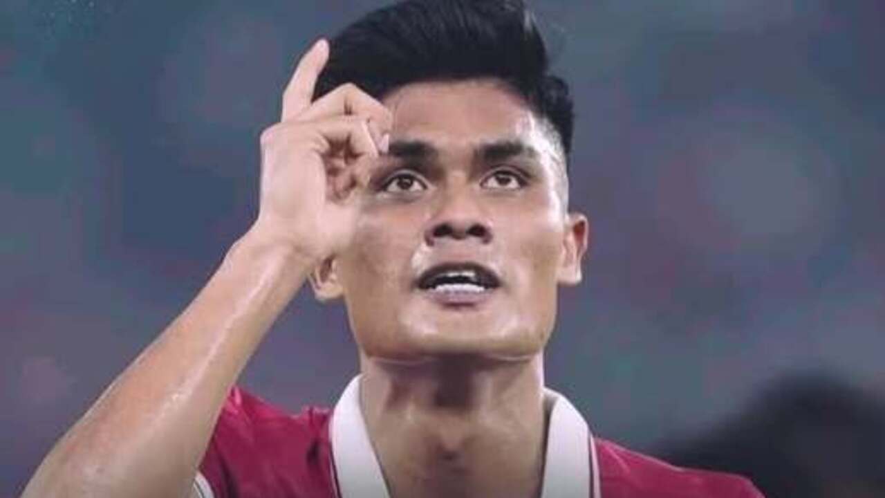 Resmi! Sananta Pilih Gabung DPMM FC, Batal ke Persija Demi Tantangan Liga Malaysia 2025