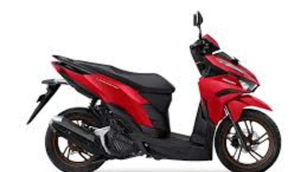  Metode World Motorcycle Test Cycle (WMTC) untuk Standar EURO 3 dengan ISS ON Honda Vario 125