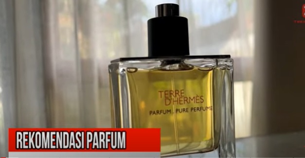 5 Parfum Pria yang Wajib Dicoba: Wangi Favorit Wanita untuk Tingkatkan Daya Tarik dan Kepercayaan Diri