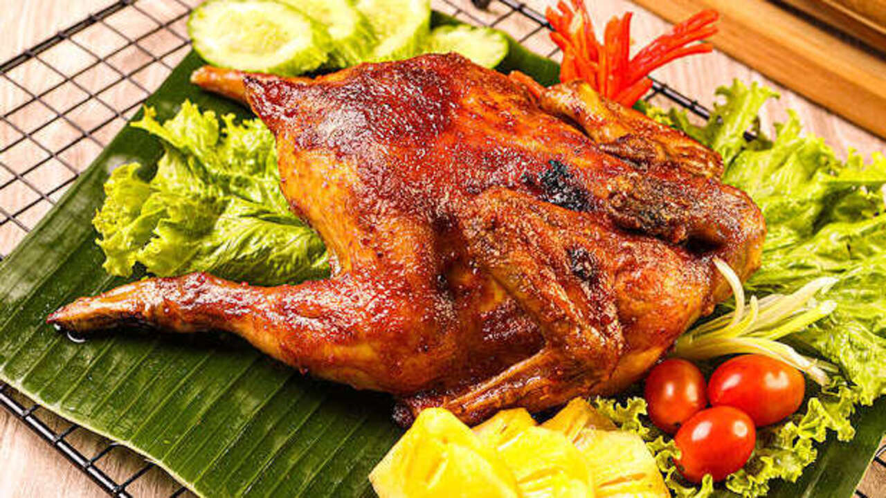 Ayam Taliwang: Kuliner Khas Lombok yang Mendunia
