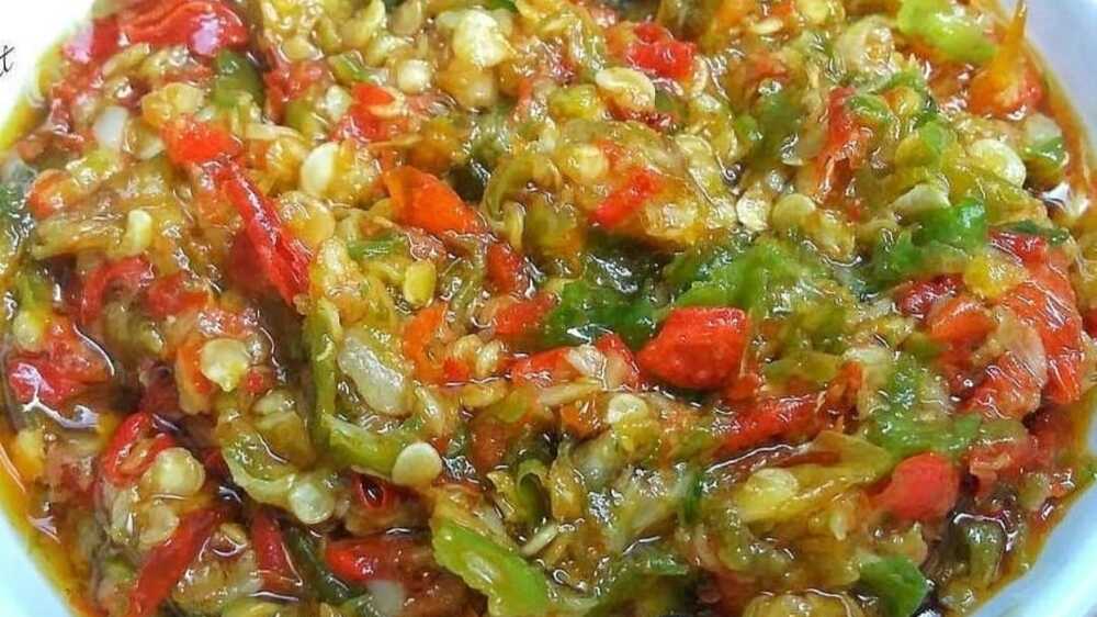 Menyelami Keberagaman Sambal Indonesia: Kunci Kelezatan dalam Kuliner Nusantara