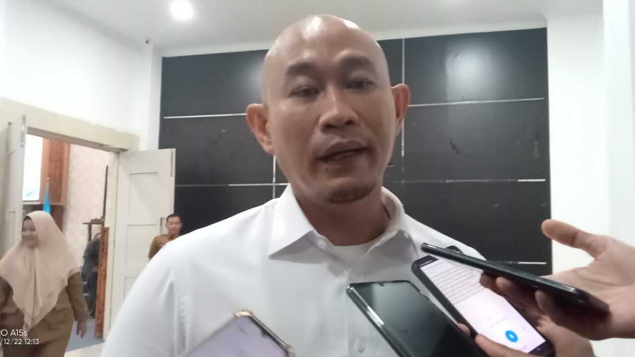 Pemkot dan Polres Lubuklinggau Perkuat Kesiapsiagaan Sambut Tahun Baru, Hiburan Malam Jadi Fokus Pengawasan