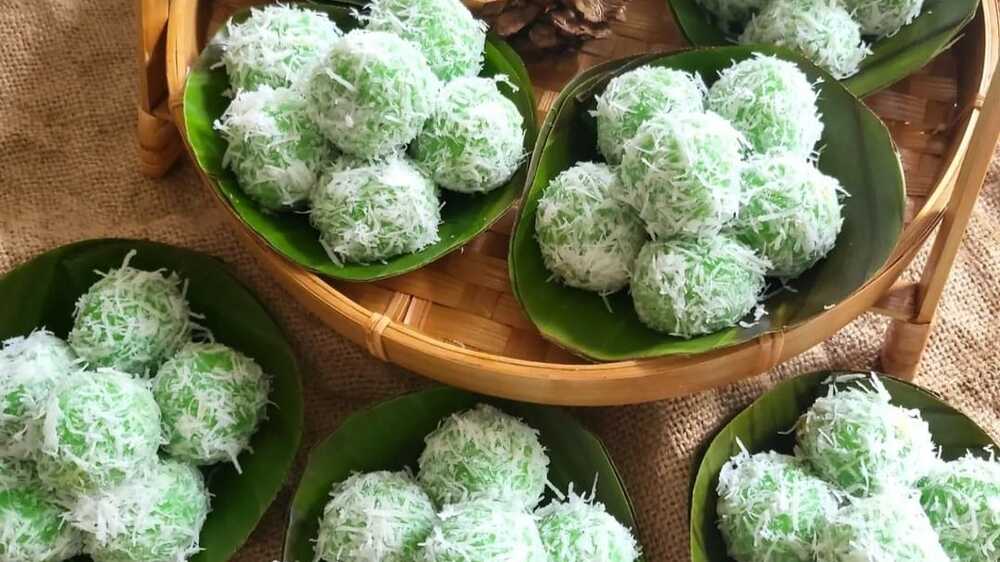 Klepon: Menggugah Selera dan Memperkaya Warisan Kuliner Indonesia