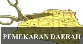 Pemekaran Wilayah Provinsi Jambi, Sekda Sudirman Tegaskan Penambahan Wilayah Baru, Bukan Tambah Provinsi Baru