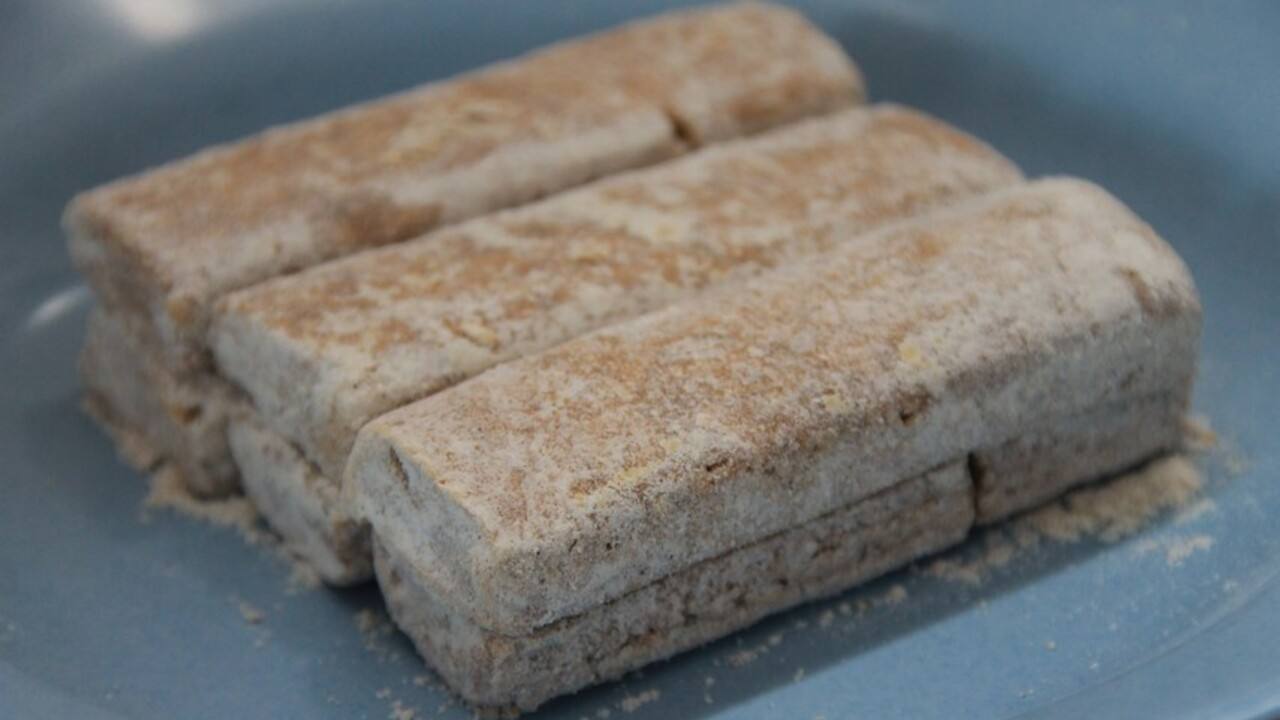 Inovasi Kuliner Tradisional : Geplak Bakar, Cita Rasa Baru dari Bantul yang Bikin Penasaran