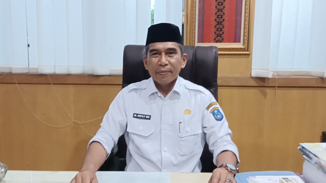 Gandeng Polres, Pemkab OKI Telah 2 Kali Uji Coba Program Makan Siang Gratis!