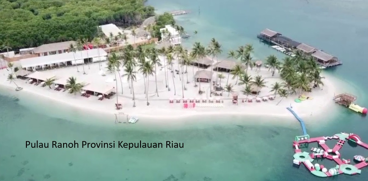 Pemekaran Wilayah Kepulauan Riau: Dua Calon Daerah Otonomi Baru Belum Memenuhi Syarat, Harapannya?
