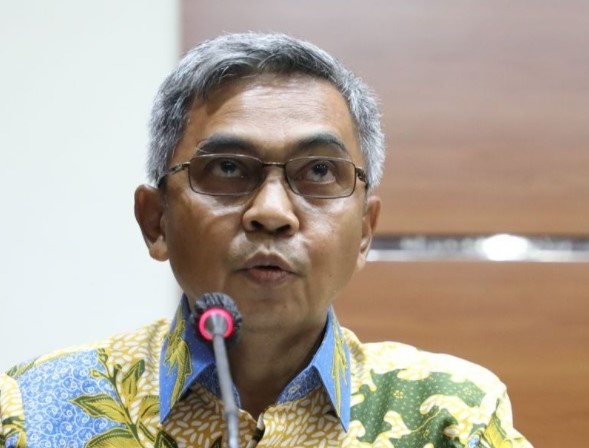 Setyo Budianto Terpilih Sebagai Ketua KPK Periode 2024-2029 Melalui Voting Komisi III DPR RI