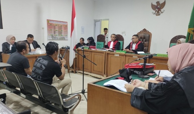 Kasus Pembunuhan Terdakwa Rika Amalia: Dendam Berujung Maut, Racuni Adik Ipar dengan Jamu Sianida