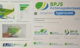 Begini Cara Peserta BPJS Ketenagakerjaan yang Terkena PHK Mencairkan Saldo JHT