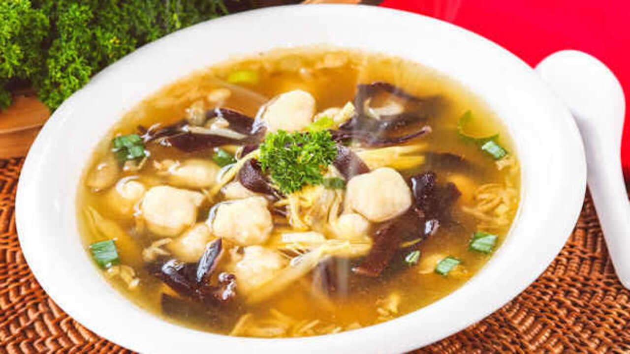 Tekwan, Sup Ikan Khas Palembang yang Menjadi Warisan Rasa Nusantara