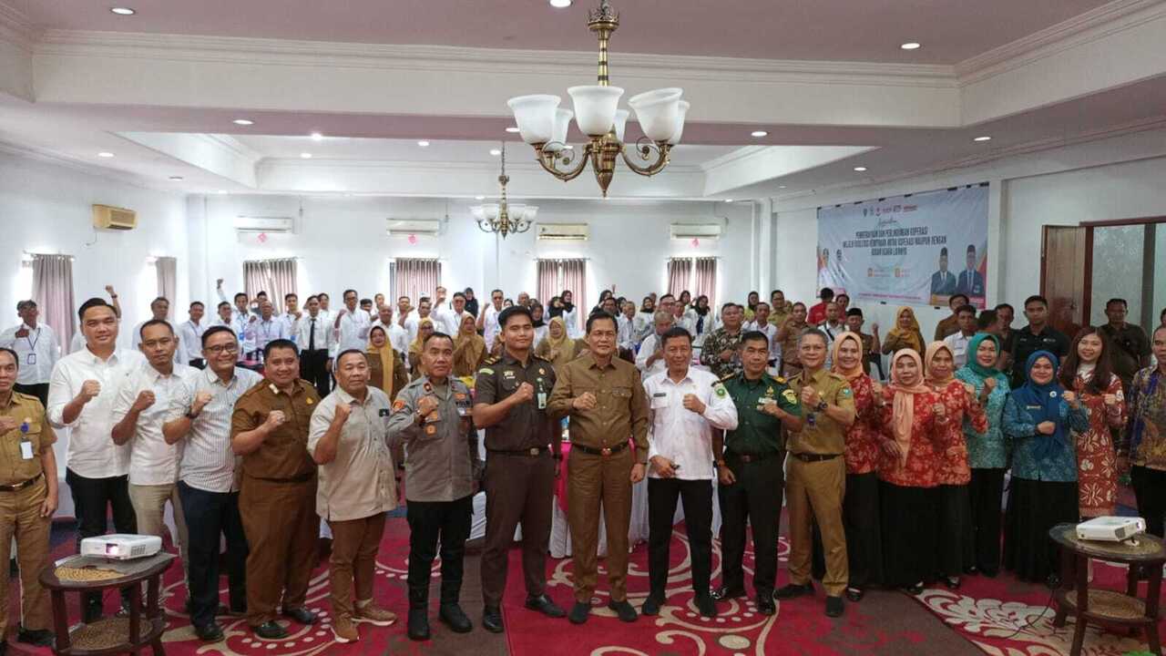 256 Kopdes Terbentuk, Fokus Kembangkan Potensi Desa
