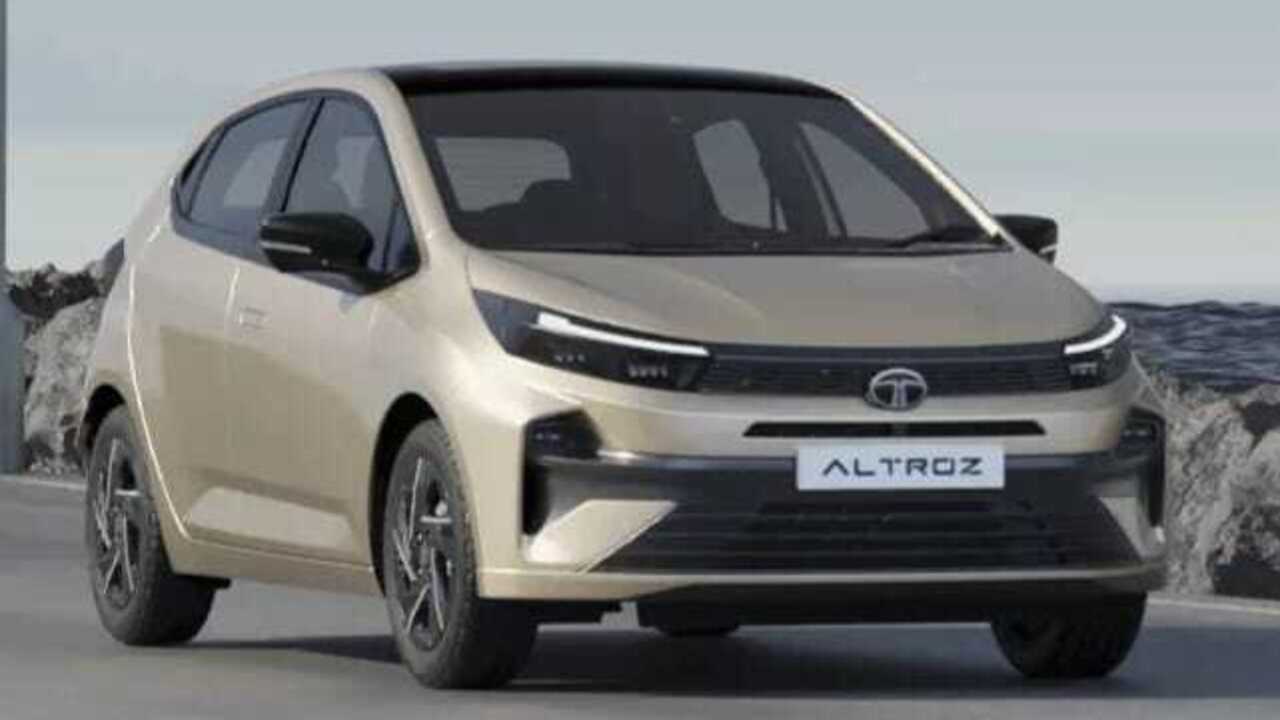 Tata Altroz 2025 Siap Masuk Indonesia? Hatchback Rp130 Jutaan Bikin Brio Goyang!