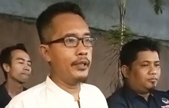 Mosi Tidak Percaya Terhadap Kepemimpinan Ketua Partai Nasdem Palembang: Gelombang Protes dari 57 Pengurus