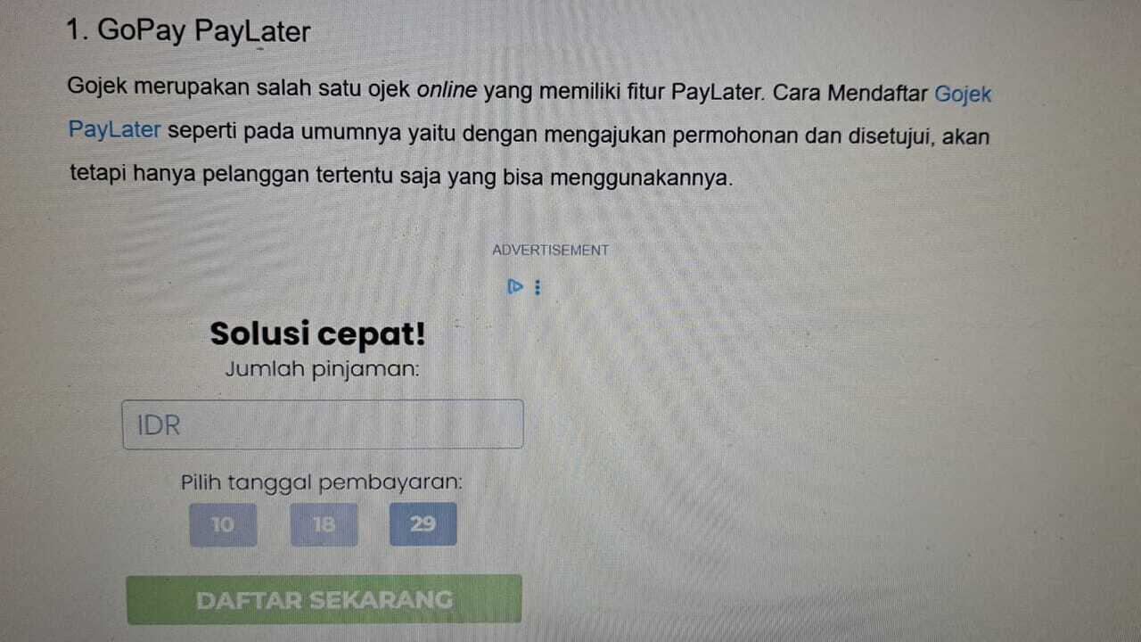 Libur Akhir Tahun Bikin Kantong Jebol, Pencarian Pinjaman Saldo DANA Meningkat