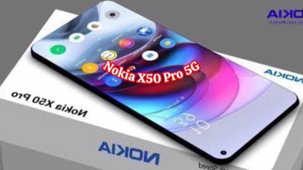 Nokia X50 Pro 5G 2024: Mengukir Puncak Inovasi dengan Teknologi Terdepan