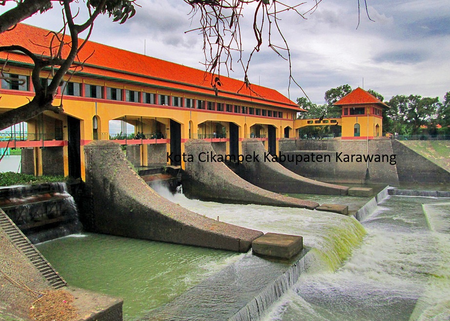 Rencana Pemekaran Kota Cikampek Mendapat Dukungan Massa di Kabupaten Karawang Jawa Barat