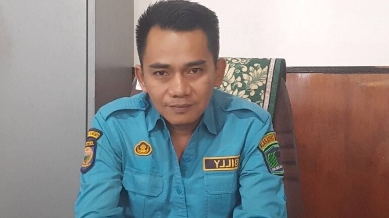 Kekeruhan Sungai Ogan Ganggu Pompa Intake, Distribusi Air PDAM Dibatasi