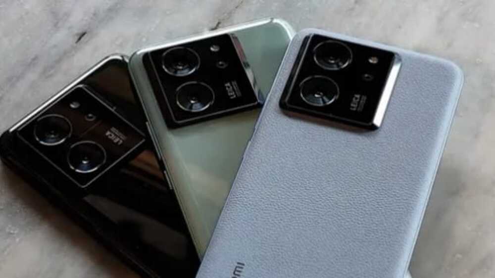 Xiaomi 13T: Smartphone Canggih dengan Performa Tangguh dan Kamera Leica