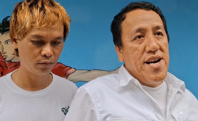 Pelatih Sriwijaya FC Dinonaktifkan, Manajemen Tegaskan Bukan Karena Hasil Pertandingan