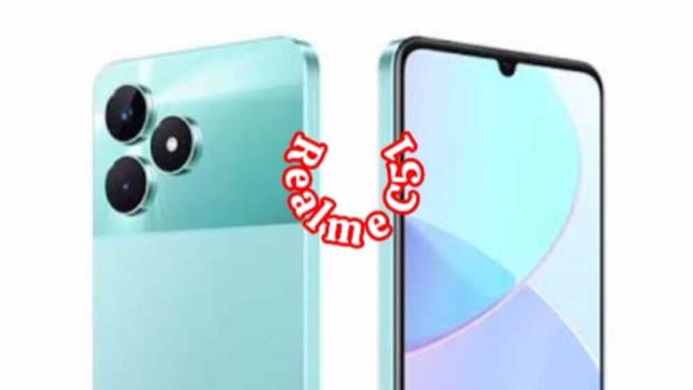 Realme C51: Smartphone Terbaru dengan Fitur Menarik dan Harga Terjangkau