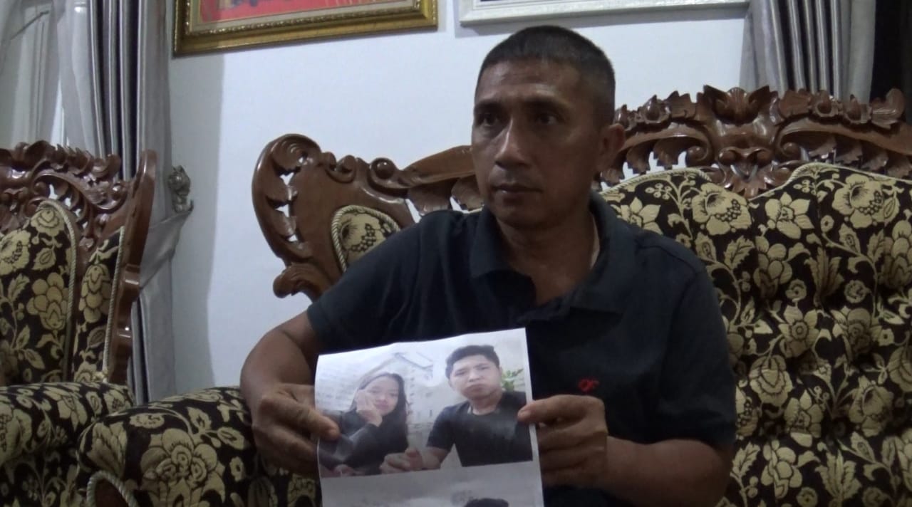 DPRD OKU Upayakan Bantu Kepulangan TKI Yang Ditahan Perusahaan Laos