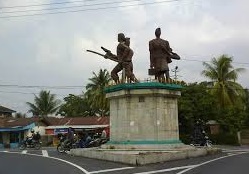 Kabupaten Lahat: Calon Ibukota Provinsi Palapa Selatan Pemekaran Sumatera Selatan (Sumsel)