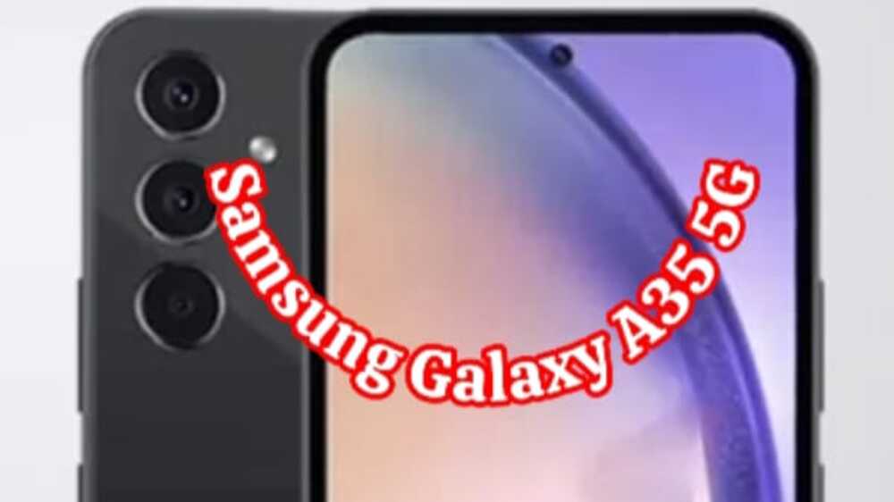 Samsung Galaxy A35 5G: Persetujuan FCC, Spektrum Unggul, dan Desain Melejit Menuju Kemewahan Teknologi
