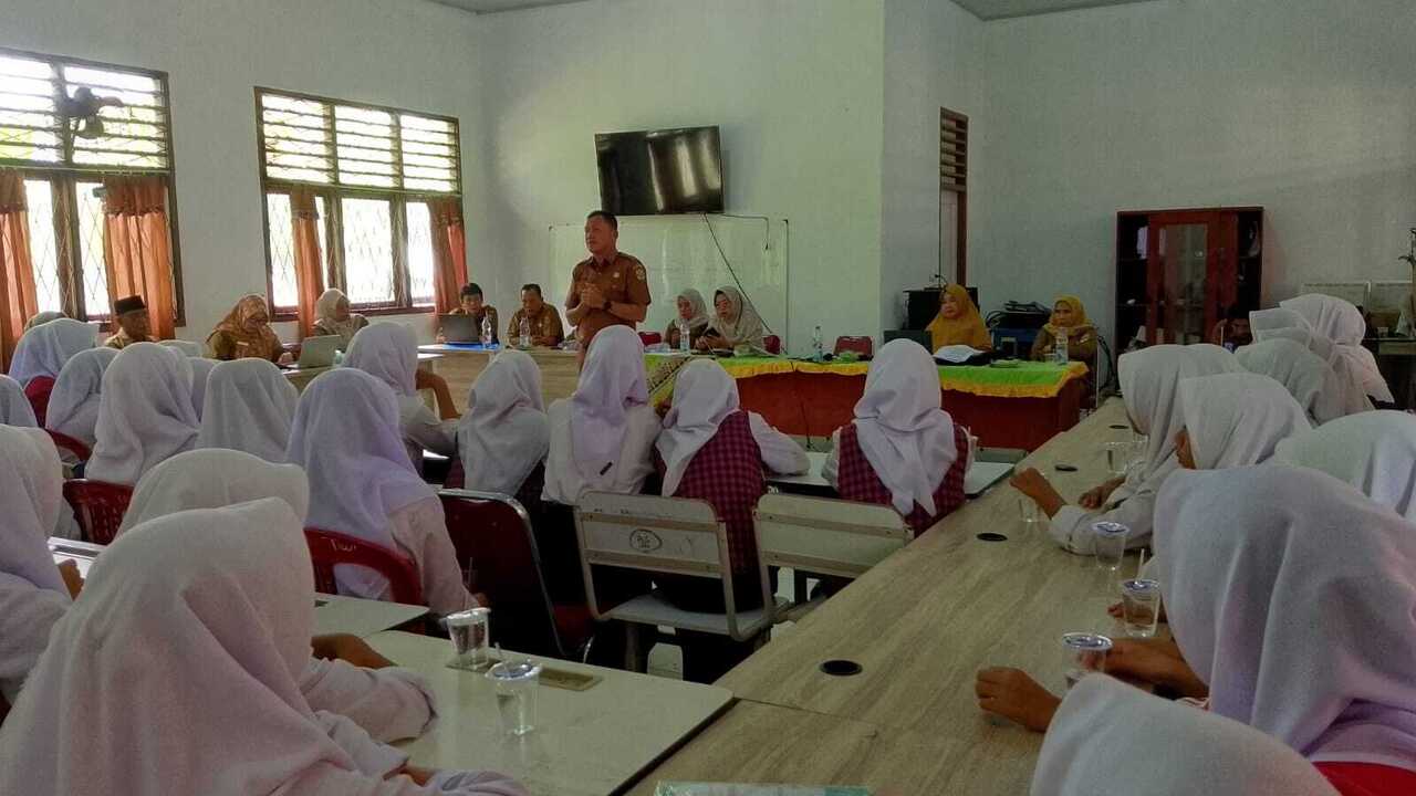 Sempat Viral, Pelaku Perundungan di Muratara Akhirnya Dikeluarkan Dari Sekolah