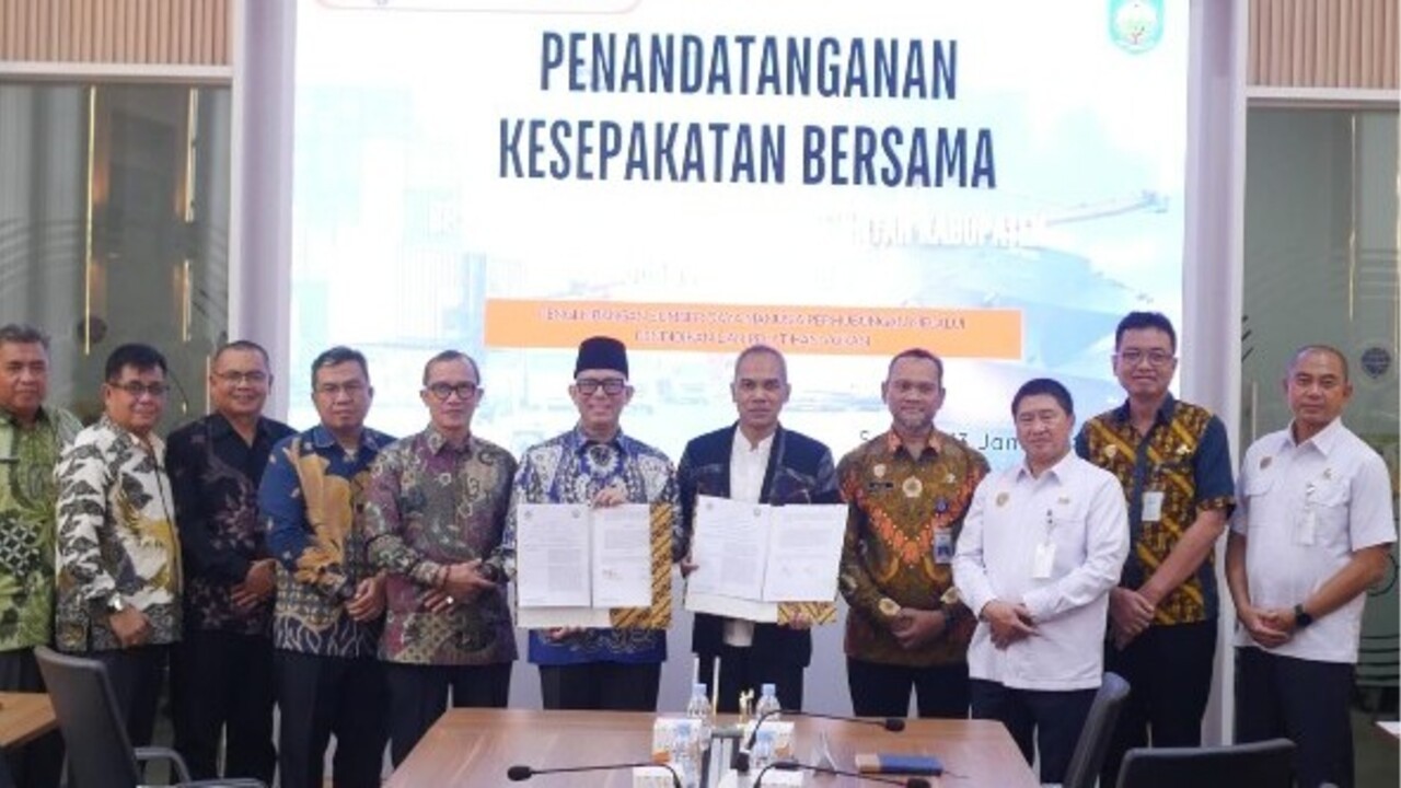 Pemkab OKU Rekrut 78 Siswa Sekolah Rakyat