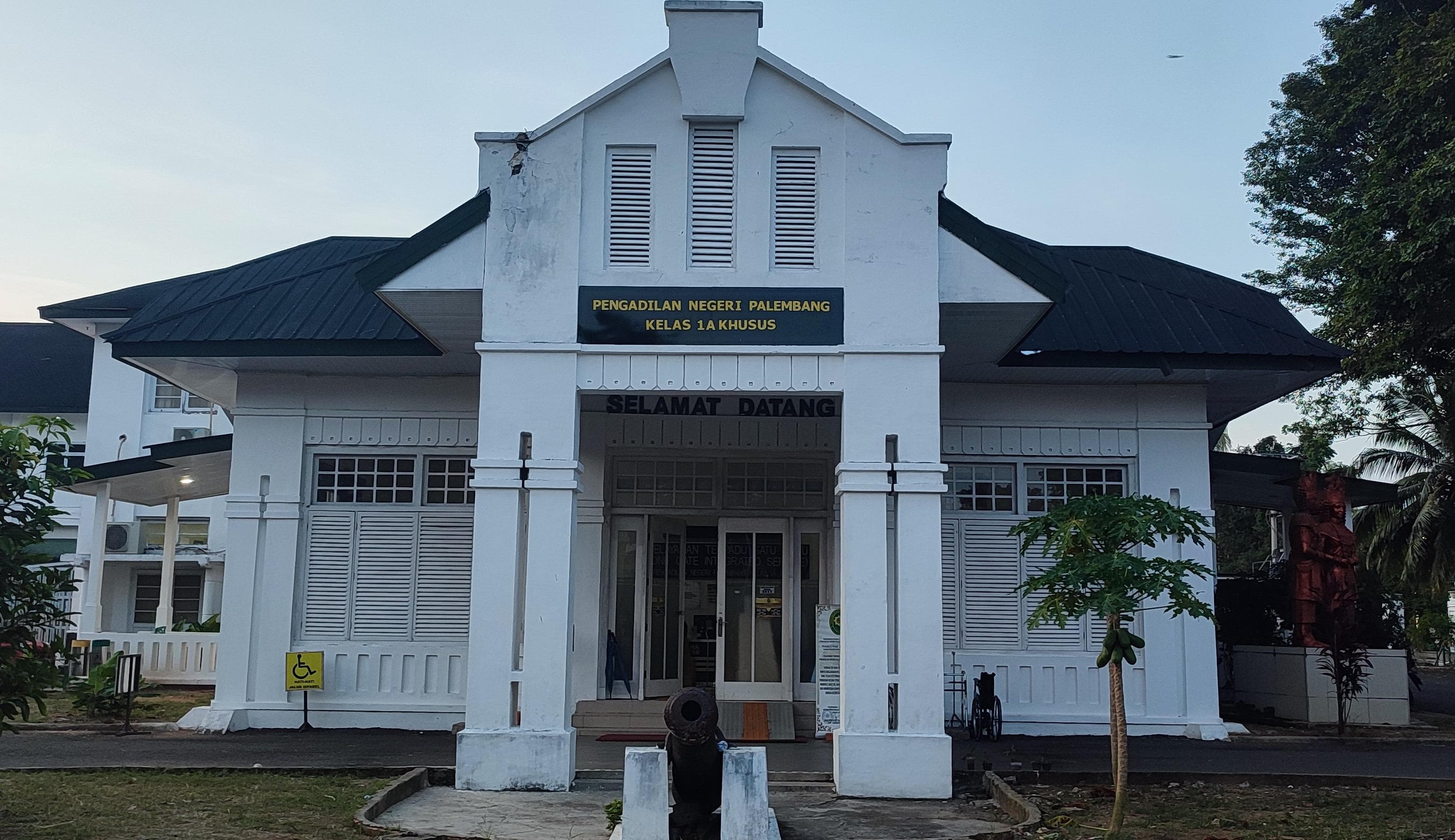 Sidang Gugatan Warga Terkait Karhutla Masuki Tahap Kesimpulan, Kuasa Hukum Tanggapi Sejumlah Kejanggalan