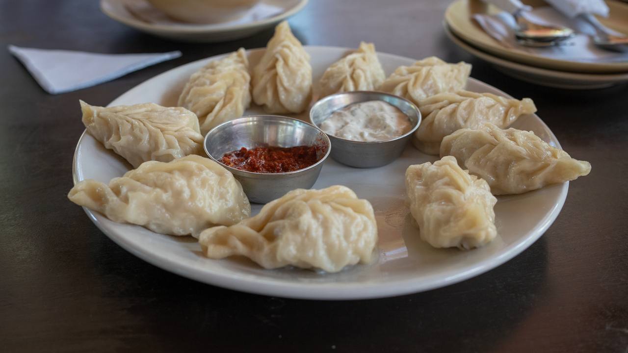 Momo : Si Pangsit Kukus dari Himalaya yang Kini Digemari Pecinta Kuliner di Indonesia