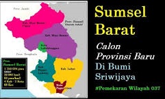 Ini Kata Walikota Lubuklinggau Tentang Pembentukan Provinsi Sumselbar Pemekaran Provinsi Sumatera Selatan...