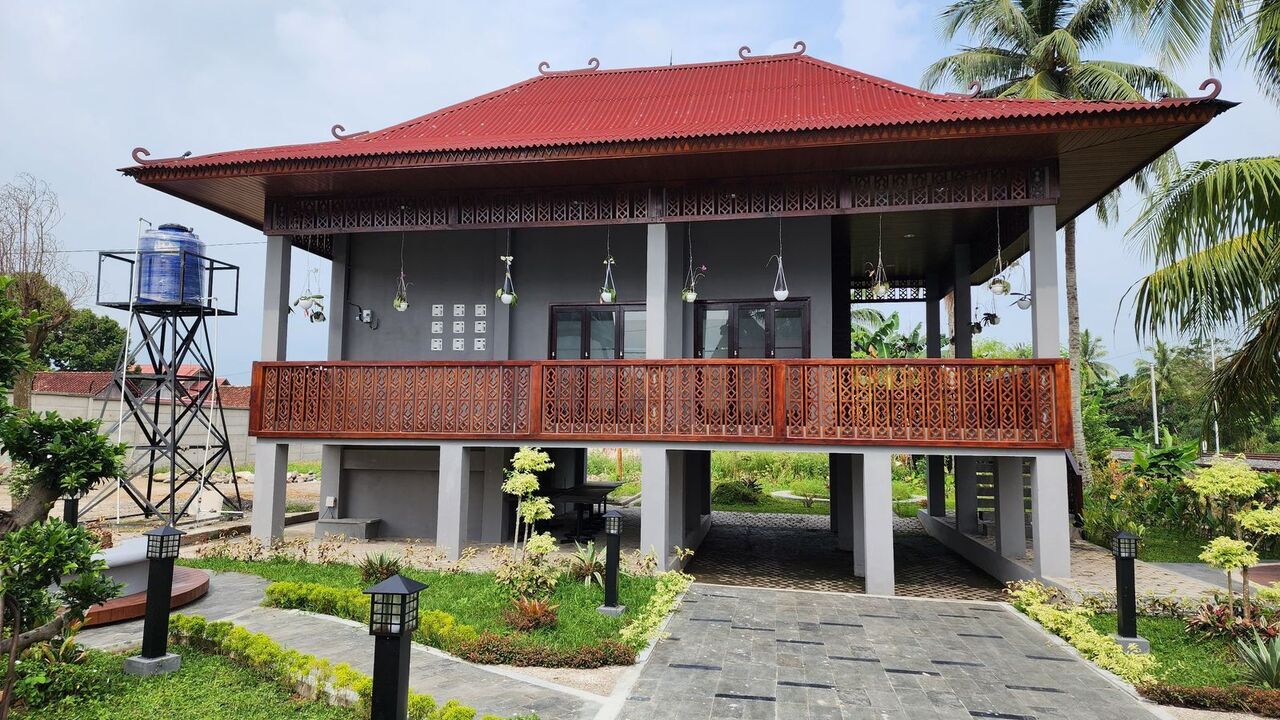 KAI Divre III Palembang Tambah Rumah Singgah Demi Keselamatan dan Kenyamanan Pekerja
