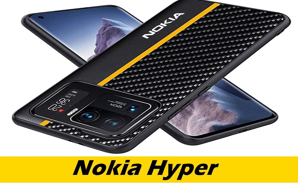 Nokia Hyper 5G: Unggulkan Teknologi Mutakhir, Desain Premium, dan Estimasi Harga Kompetitif